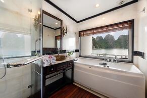 Halong Crown Cruise