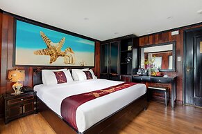 Halong Crown Cruise
