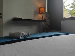 The Valley Guesthouse