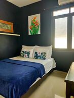 The Valley Guesthouse
