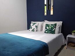 The Valley Guesthouse