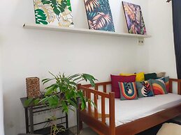 The Valley Guesthouse