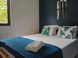 The Valley Guesthouse