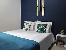 The Valley Guesthouse