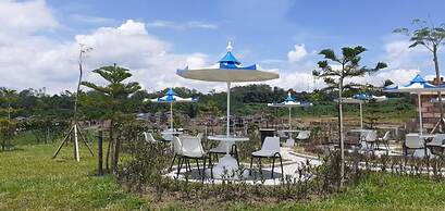 The Valley Guesthouse