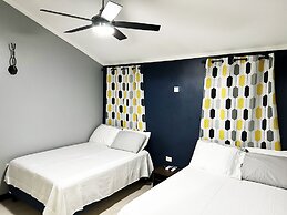Cozy Crib 5mins from the airport