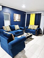 Cozy Crib 5mins from the airport
