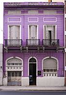 Sevilla home Hotel