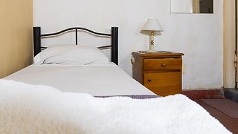 Sevilla home Hotel