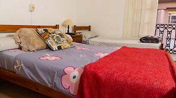 Sevilla home Hotel