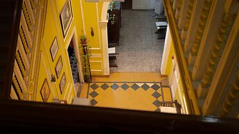 Sevilla home Hotel