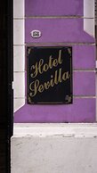 Sevilla home Hotel