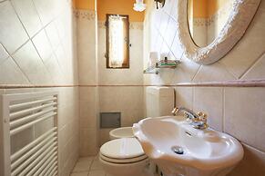 Ruote Apartment First