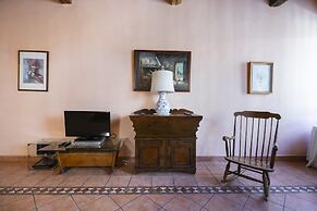 Ruote Apartment First