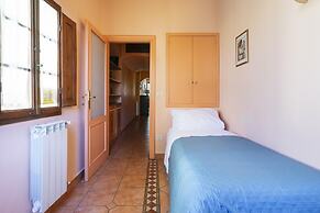 Ruote Apartment First