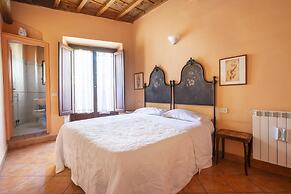 Ruote Apartment First