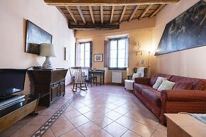 Ruote Apartment First