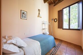 Ruote Apartment First