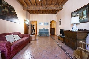 Ruote Apartment First