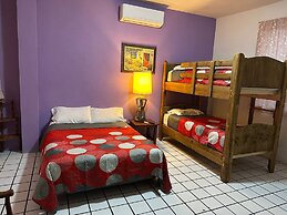 My Family In Monterrey Hostel