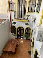 My Family In Monterrey Hostel
