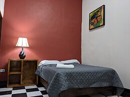 My Family In Monterrey Hostel