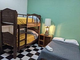 My Family In Monterrey Hostel
