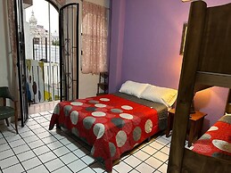 My Family In Monterrey Hostel