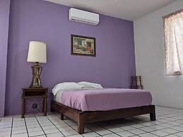 My Family In Monterrey Hostel