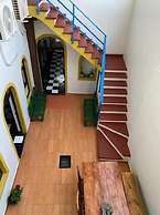 My Family In Monterrey Hostel