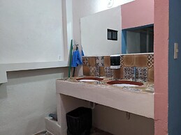My Family In Monterrey Hostel
