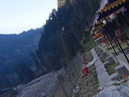 Barot Waterfall Camps And Domes