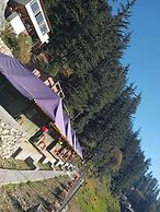 Barot Waterfall Camps And Domes