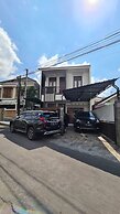 Oemah Wisata RinginSari