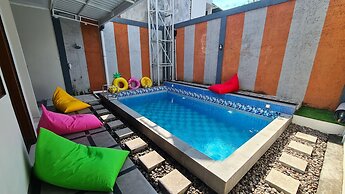 Oemah Wisata RinginSari