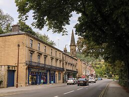 The Old Post Office