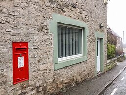 The Old Post Office