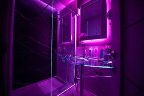 Aurora Lux Spa