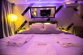 Aurora Lux Spa