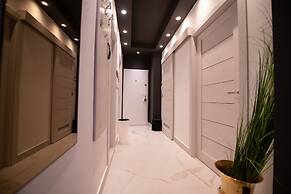 Aurora Lux Spa