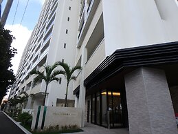 buransiera naha akebono puremisuto 1403