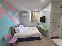 Stopover Inn