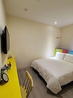 Stopover Inn