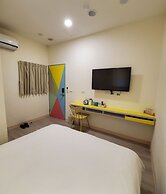 Stopover Inn