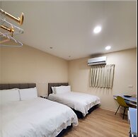 Stopover Inn