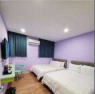 Stopover Inn