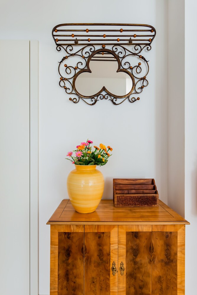 Santo Amaro Beach Apartment