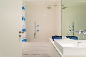 Santo Amaro Beach Apartment