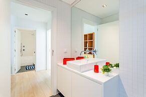Santo Amaro Beach Apartment