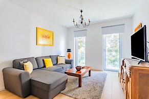 Santo Amaro Beach Apartment